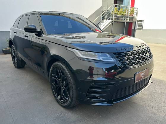 LAND ROVER RANGE ROVER VELAR 3.0 V6 P380 GASOLINA R-DYNAMIC HSE AUTOMÁTICO